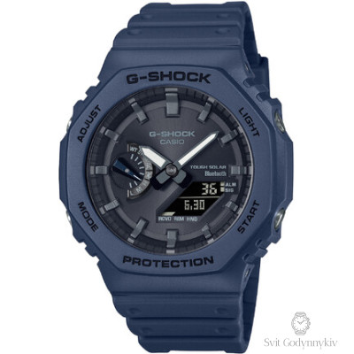 Casio G-SHOCK GA-B2100-2A