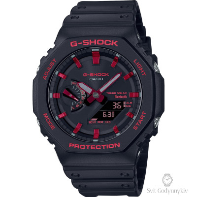 Casio G-SHOCK GA-B2100BNR-1A