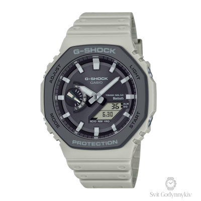 Casio G-SHOCK GA-B2100LUU-5A