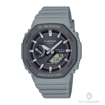 Casio G-SHOCK GA-B2100LUU-8A
