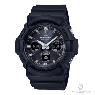 Casio Collection GAW-100B-1A