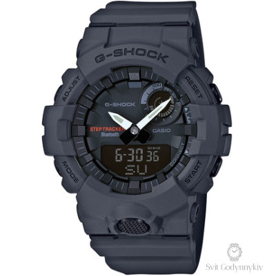 Casio G-SHOCK GBA-800-8A