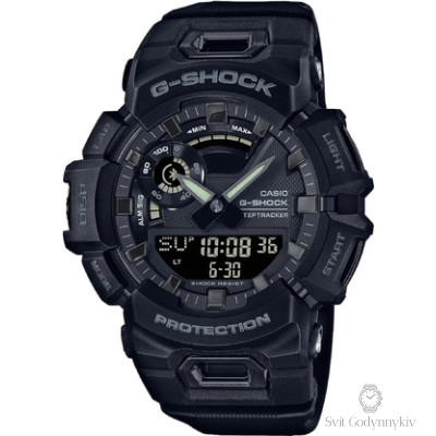 Casio G-SHOCK GBA-900-1A