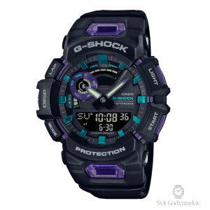GBA-900-1A6