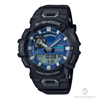 Casio Каталог GBA-900CB-1A