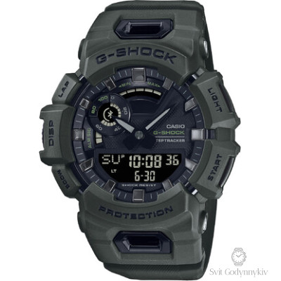 Casio G-SHOCK GBA-900UU-3A