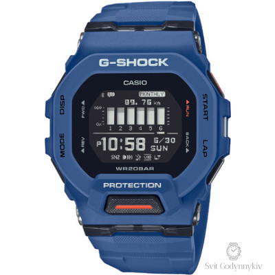 Casio G-SHOCK GBD-200-2