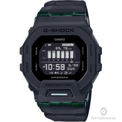 Casio G-SHOCK GBD-200UU-1