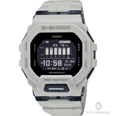 Casio G-SHOCK GBD-200UU-9