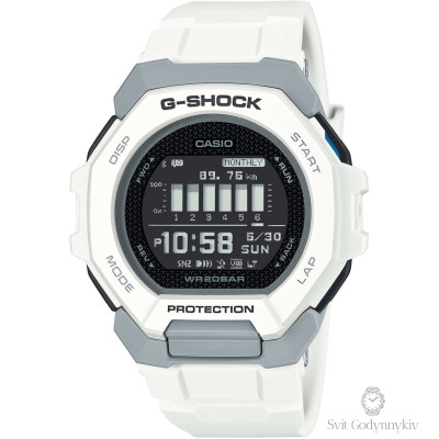Casio Каталог GBD-300-7E