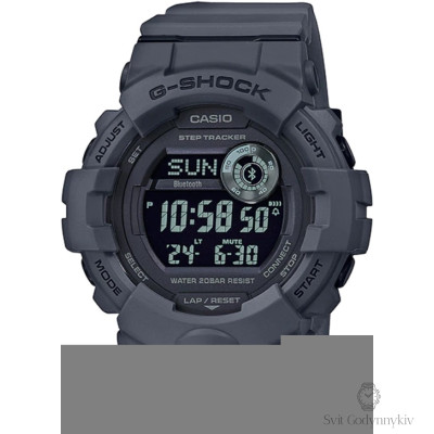 Casio G-SHOCK GBD-800UC-8