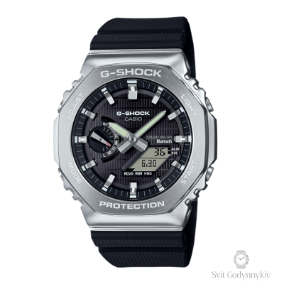 Casio Каталог GBM-2100-1A