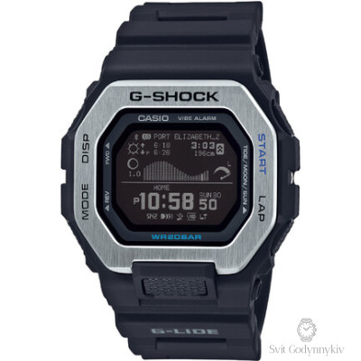 Casio Collection GBX-100-1