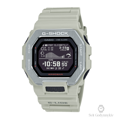 Casio Collection GBX-100-8D