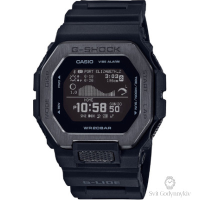 Casio Collection GBX-100NS-1