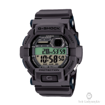 Casio G-SHOCK GD-350-8