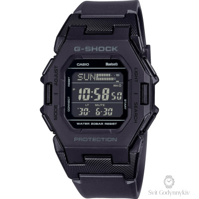 Casio Каталог GD-B500-1E