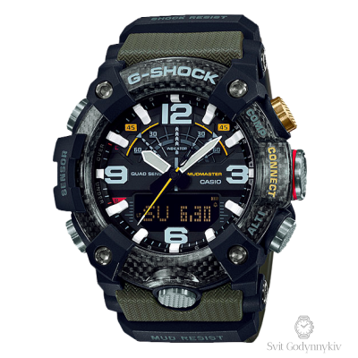 Casio GG-B100-1A3