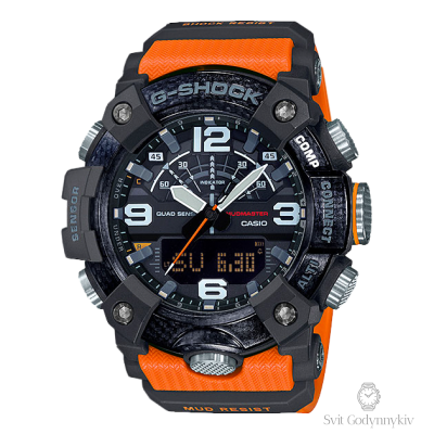 Casio Collection GG-B100-1A9