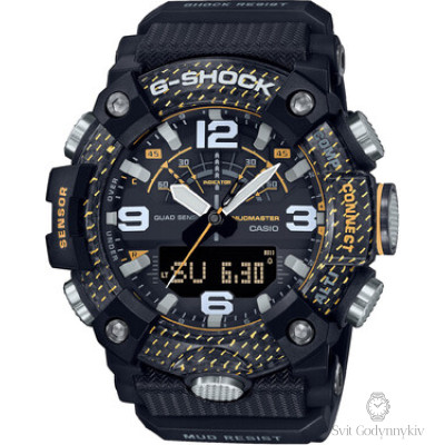 Casio Collection GG-B100Y-1A