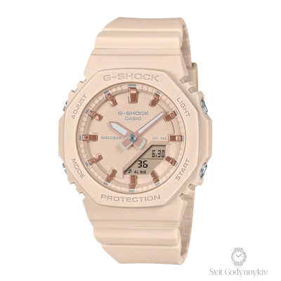 Casio G-SHOCK GMA-P2100M-4A