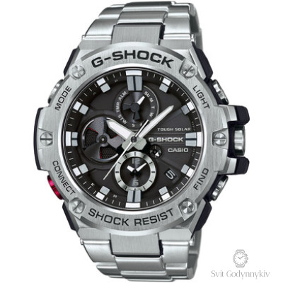 Casio G-SHOCK GST-B100D-1A