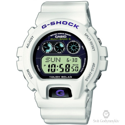 Casio G-SHOCK GW-6900A-7E
