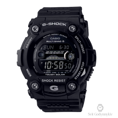 Casio Каталог GW-7900B-1E