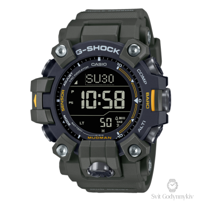 Casio G-SHOCK GW-9500-3
