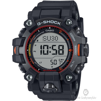 Casio Каталог GW-9500MEC-1A