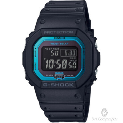 Casio G-SHOCK GW-B5600-2