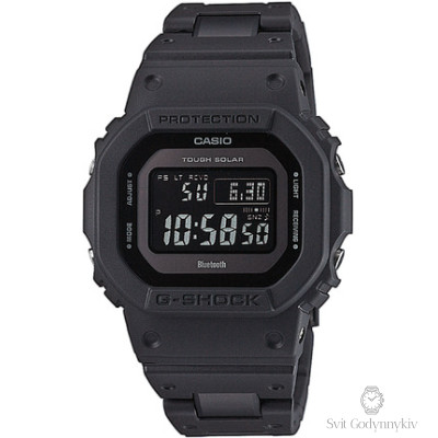 Casio G-SHOCK GW-B5600BC-1B