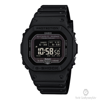 Casio G-SHOCK GW-BX5600-1A1