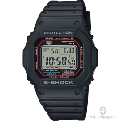Casio G-SHOCK GW-M5610U-1E