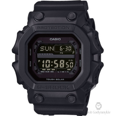 Casio Collection GX-56BB-1
