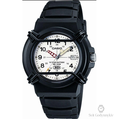 Casio Collection HDA-600B-7B