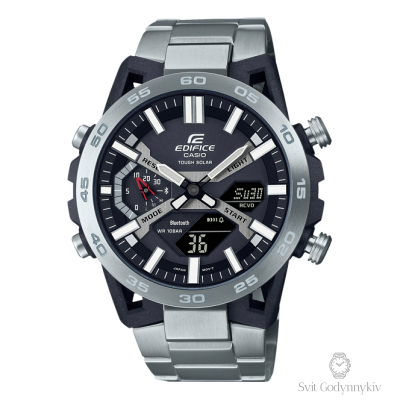 Casio EDIFICE ECB-2000D-1A