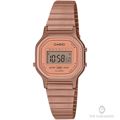 Casio Collection LA-11WR-5A
