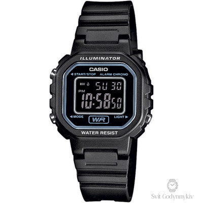 Casio Collection LA-20WH-1B
