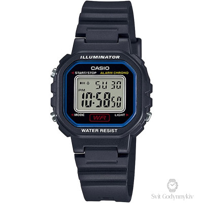 Casio Collection LA-20WH-1C