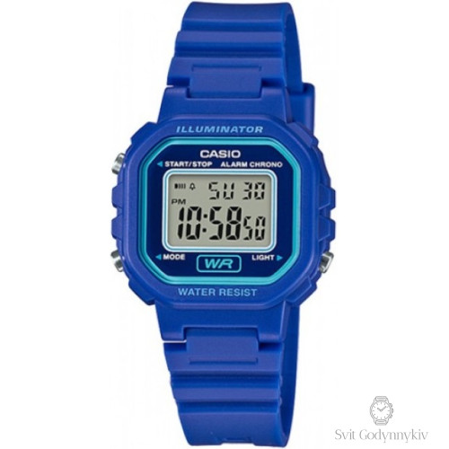 Casio Collection LA-20WH-2A