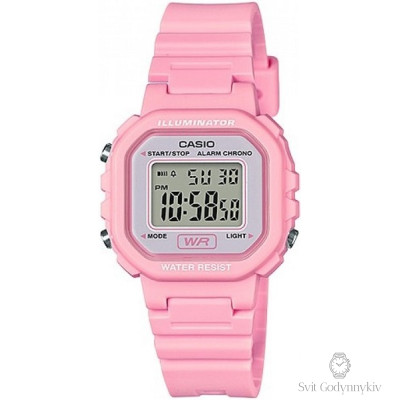 Casio Collection LA-20WH-4A1