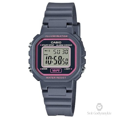 Casio Collection LA-20WH-8A