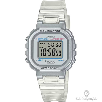 Casio SPORTS LA-20WHS-7A