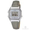 Casio VINTAGE LA168WEL-8A2