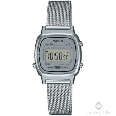 Casio VINTAGE LA670WEM-7D