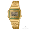 Casio VINTAGE LA680WEGV-9A