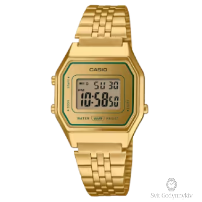 Casio VINTAGE LA680WEGV-9A