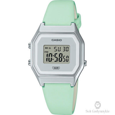 Casio VINTAGE LA680WEL-3