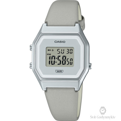 Casio VINTAGE LA680WEL-8